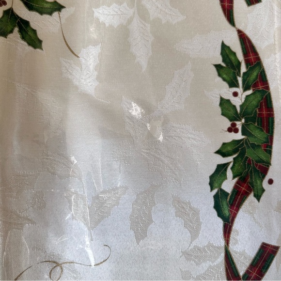 2 LENOX HOLIDAY NOUVEAU PLACEMENT - Picture 5 of 12